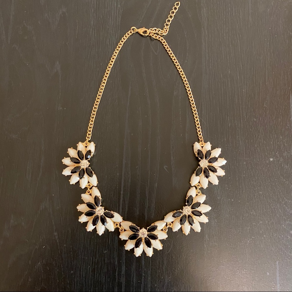 Statement Necklace